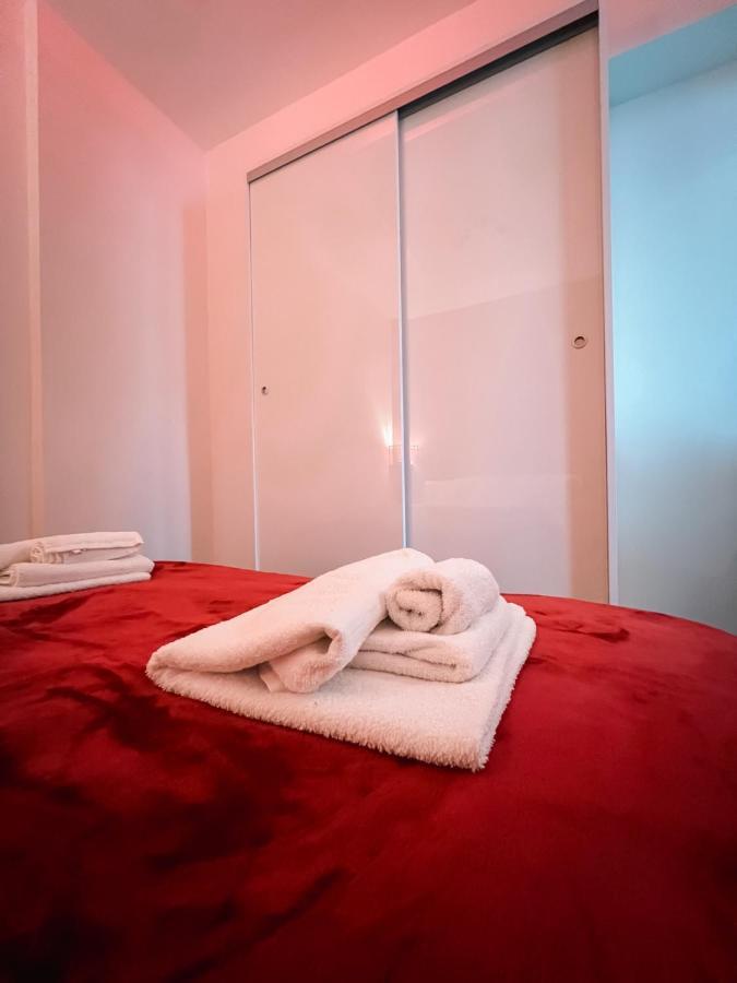 Vinkovci 1 Apartment Екстериор снимка