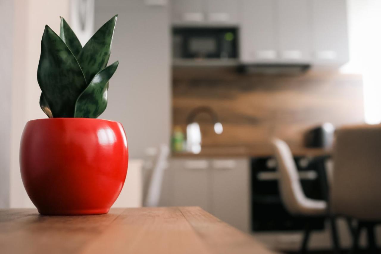 Vinkovci 1 Apartment Екстериор снимка