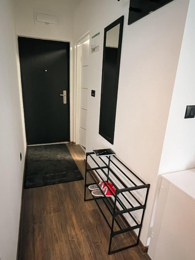 Vinkovci 1 Apartment Екстериор снимка