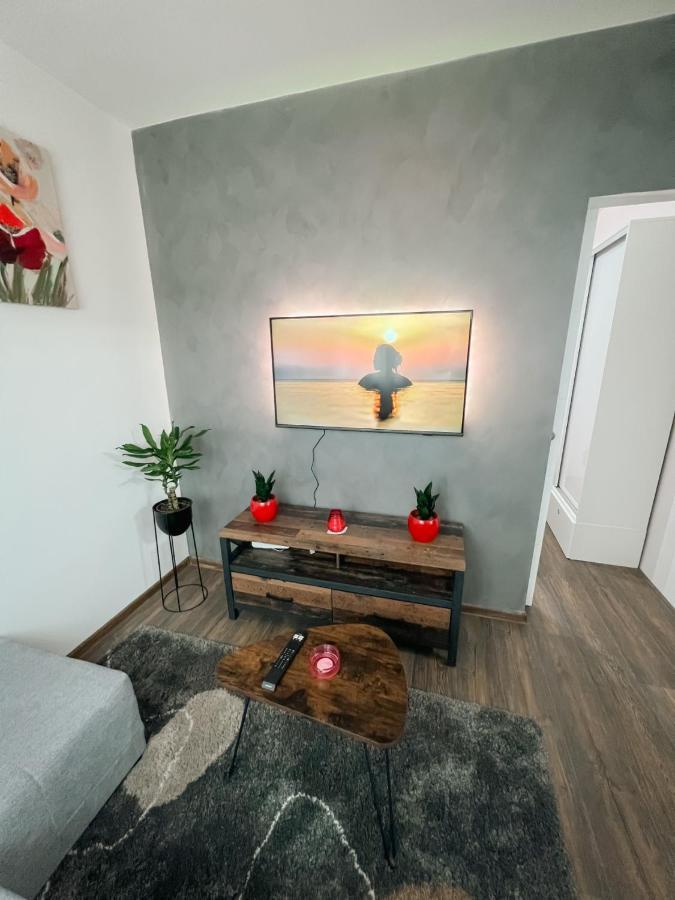Vinkovci 1 Apartment Екстериор снимка