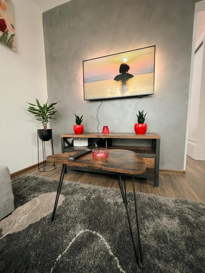 Vinkovci 1 Apartment Екстериор снимка