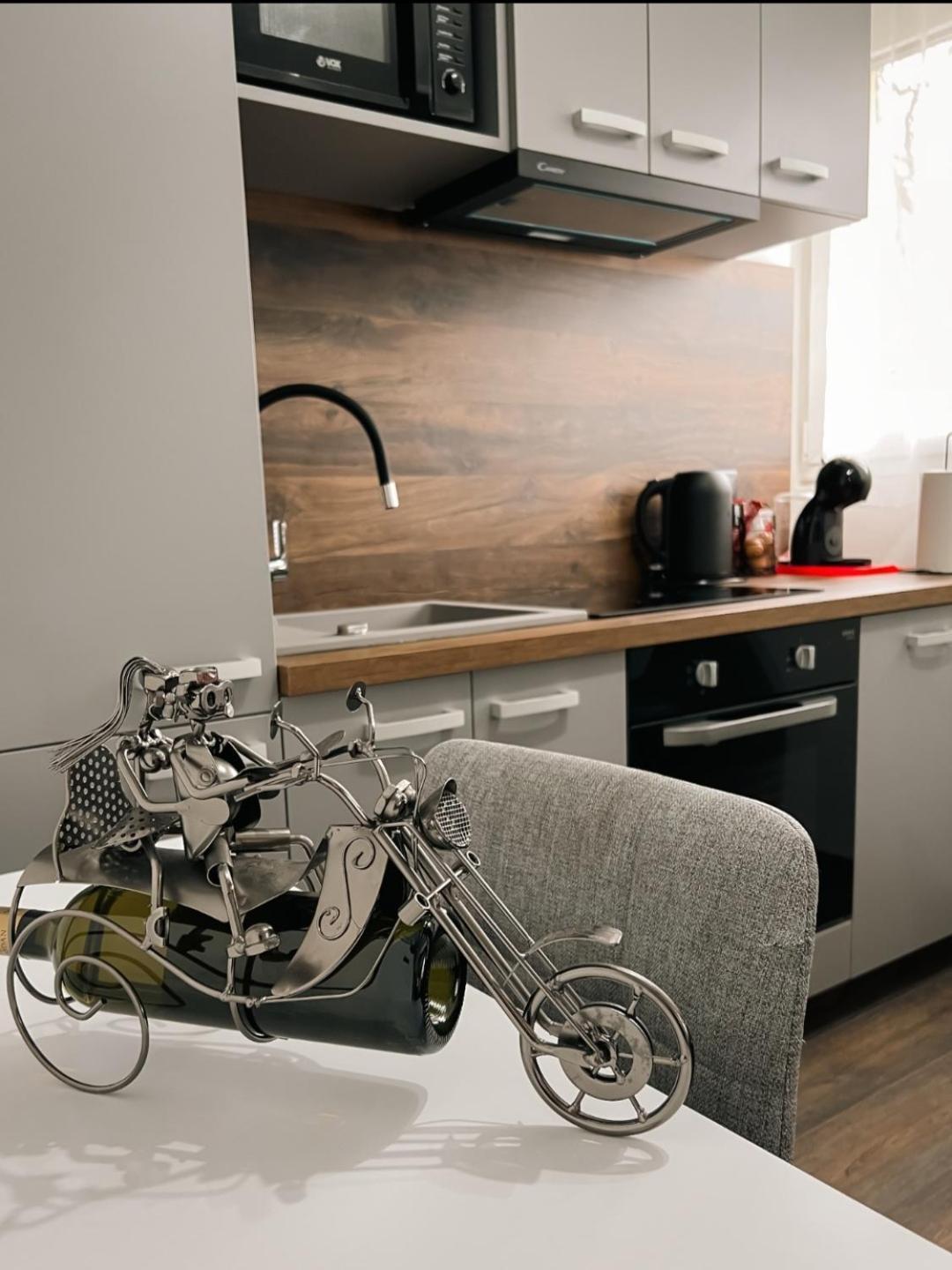 Vinkovci 1 Apartment Екстериор снимка
